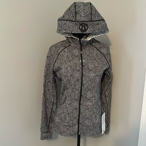 Lululemon scuba hoodie 11